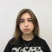 AnnaBaert's Profile Pic