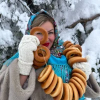 NikaSkylink's Avatar Pic