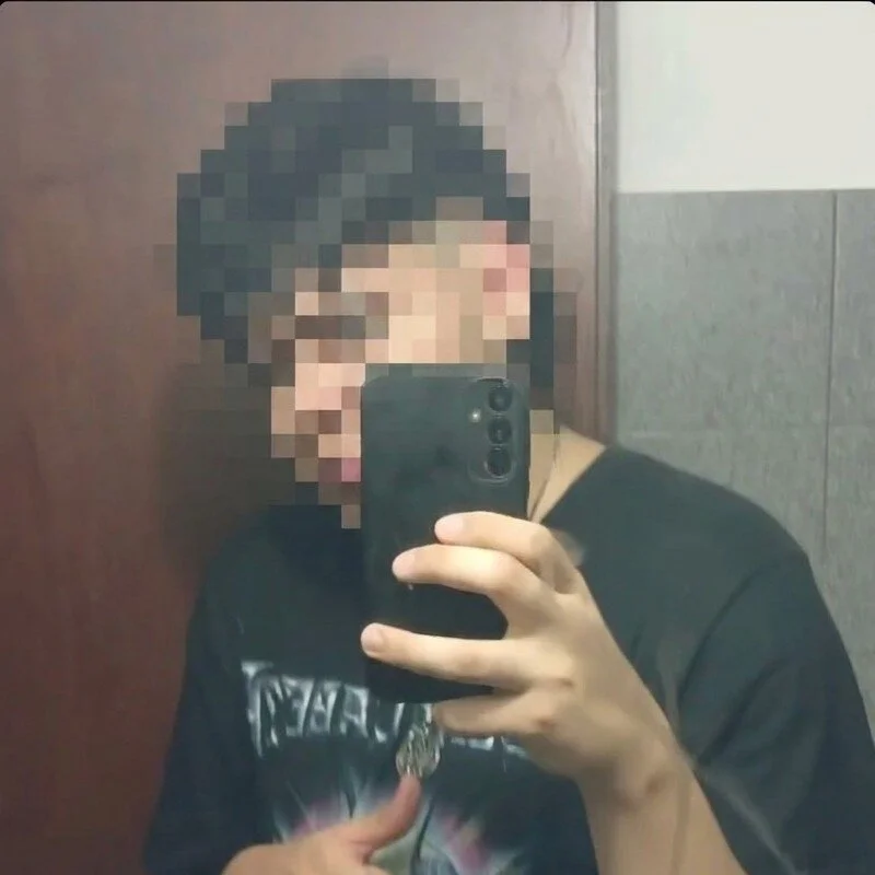 Almainexistente98 profile photo