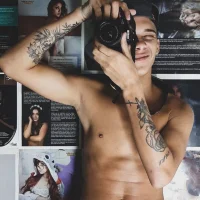 Nice_ButtX 头像图片