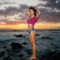 Zdjęcie profilowe modela RavenaRey