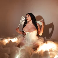 Sweet_Ariadna_ Gambar Avatar