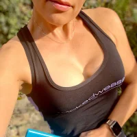 Gambar Profil SwissLady