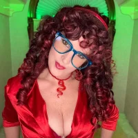 LadyLilaDivine 아바타 사진