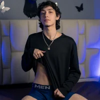 AntoineEvans's Profile Pic