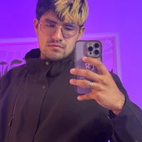 Alfred-Rein's Avatar Pic