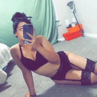 Zdjęcie profilowe modela senseilai