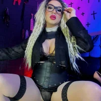 Ảnh Đại Diện Bellaqueen_fetishs