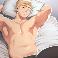 SexiTheeSlayerBoi webcam