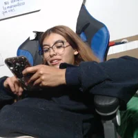 Isabellanderson 的個人資料圖片