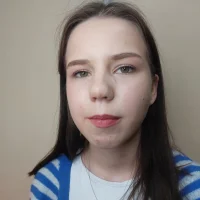 DanielleWarn profiképe