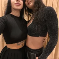 Angel_Damon Adlı Modelin Avatarı