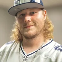 Barrentine88 – avatarbillede