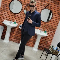 Johnny9531's Profile Pic