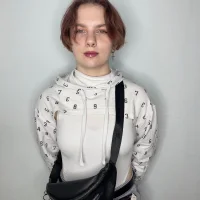 SynneHazlen Profiilikuva