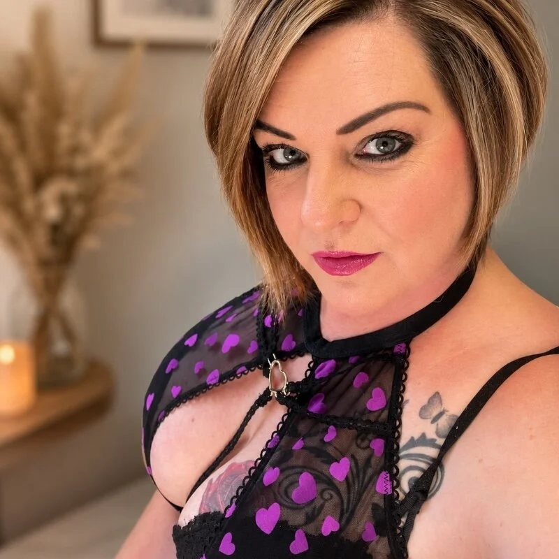 xXMiss_BLK Stripchat profile image