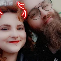 DustInMarry's Profile Pic