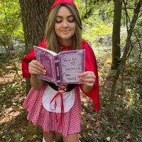 SuzieJane's Avatar Photo