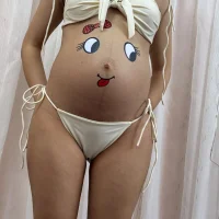 Single-momm22 – avatarbillede