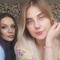 RachelandAgata Profilový obrázek