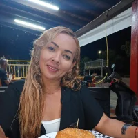 Zdjęcie profilowe modela Fernanda_018