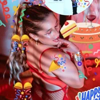 AuroraRojas' Avatar Pic