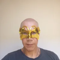 Awatar – MisterX-47