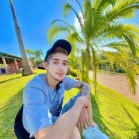 Avatar obrázek AyJeeEm