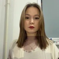 XeniaBerber's Avatar Pic