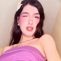 Emily-hottson: εικόνα άβαταρ