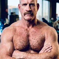 BigDadPenis: изображение аватарки