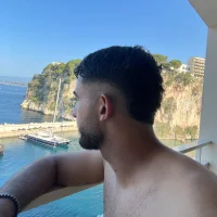 PetitLoup0's Avatar Pic