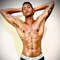 Foto desnuda XXX de sonic_cooper