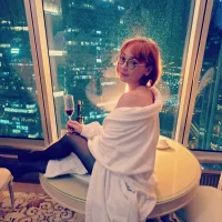 صورة أفاتار Michelle_888