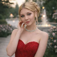 Yunella: изображение аватарки