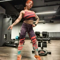 FitnessElla's Profile Pic