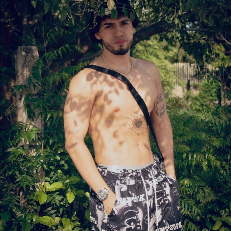 daddy_jhons Stripchat profile image