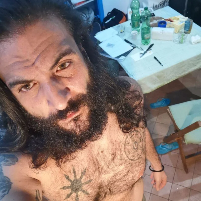 beardo85 profile photo