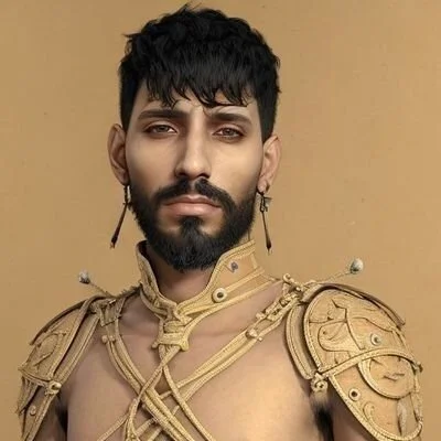 Arabianboyq profile photo