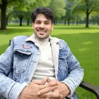 Awatar – AmitKumar7758