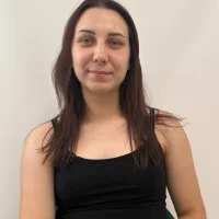 GillianHaith's Profile Pic