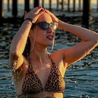 Eva_deep: εικόνα άβαταρ