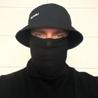 ogk-'s Profile Pic