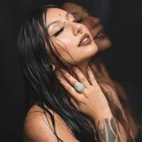 Foto do avatar de missashlyrosette