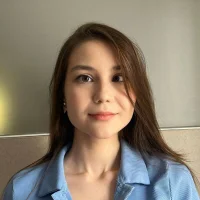 SaraLongのプロフィール写真