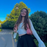 Gambar Profil CatherinDream