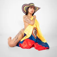ByVanessa – avatarbillede