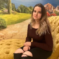 FryleIshal's Avatar Pic