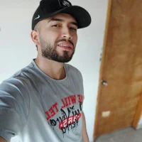 Elirm69's Profile Pic
