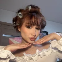 Jenny_Soulful 头像图片